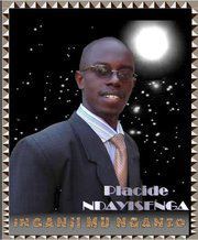 Placideworld's profile picture. 