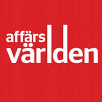 Affärsvärlden(@AFV_magasin) 's Twitter Profile Photo