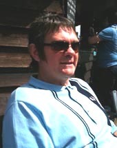 PaulBolt1's profile picture. Mod, Music lover, European and passionate long suffering fan of The Mighty Blades!