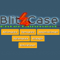 BlitzCase (@blitzcase) 's Twitter Profile Photo