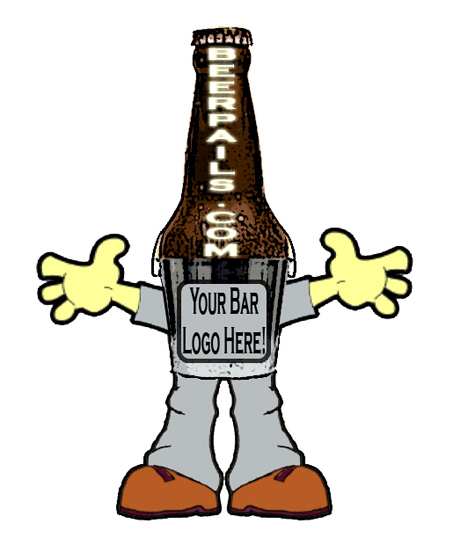 beerbuckets's profile picture. Custom Beer Buckets / Pails