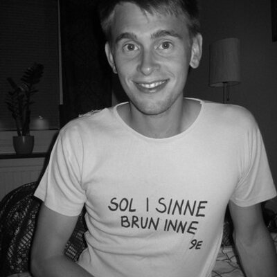 Profile Picture of Christian Ahlström (@ChrisAhlstrom) on Twitter