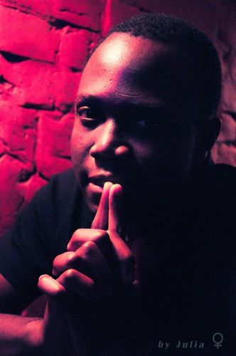 leonmarunga's profile picture. Engineer