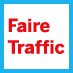 Maker Faire traffic and parking info