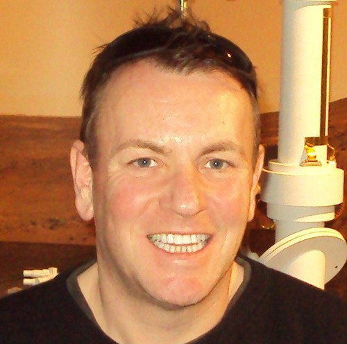 quaternion99's profile picture. 