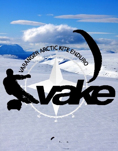 Varanger Arctic Kite Enduro (VAKE) | Varanger Peninsula | Finnmark | Northern Norway