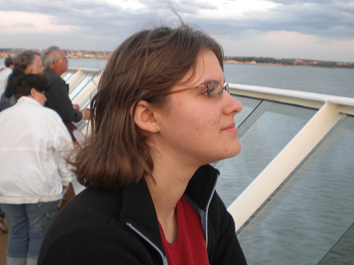 TheRothwoman's profile picture. I work with books, play games, and probably haven't slept normally in years. She/her, 30+.