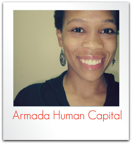 LindaMuthuri's profile picture. Recruiter at ArmadaHC, Africa's Recruiting Company.  If you are interested in jobs throughout Pan-Africa, follow me and you will receive all the latest jobs!