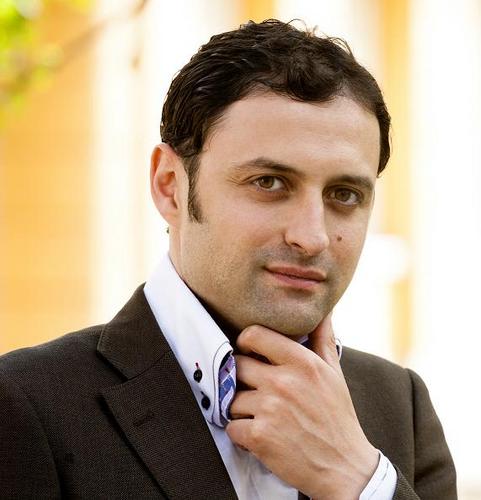 NikolayNikov's profile picture. Current: Nikov Publishing Ltd, Sofia, Economic Analyst & CEO 

Past: Head of Specialized Financing Department at CIBANK, Sofia, Bulgaria