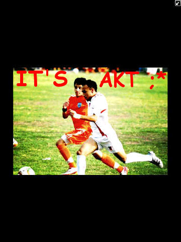 ADD MY BBM 26CEA6B5 I'm player FOOT ball in q8 club under 14 & q8 national under 14.
