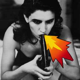 mouth_on_fire's profile picture. Cuando veo una película buena, hago fuerza para que no me guste. 
Mini-críticas de #cine. ★★★★★