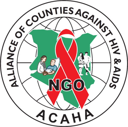 AcahaKenya's profile picture. Alliance of Counties Against HIV/AIDS(ACAHA) is a National NGO with a core mandate to help leaders in Kenya fight HIV within their communities