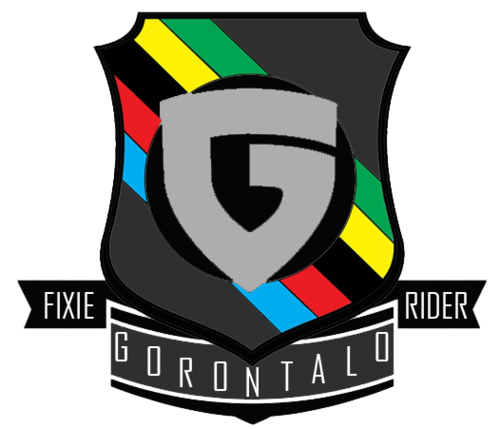 Official twitter of Fixie Rider Gorontalo