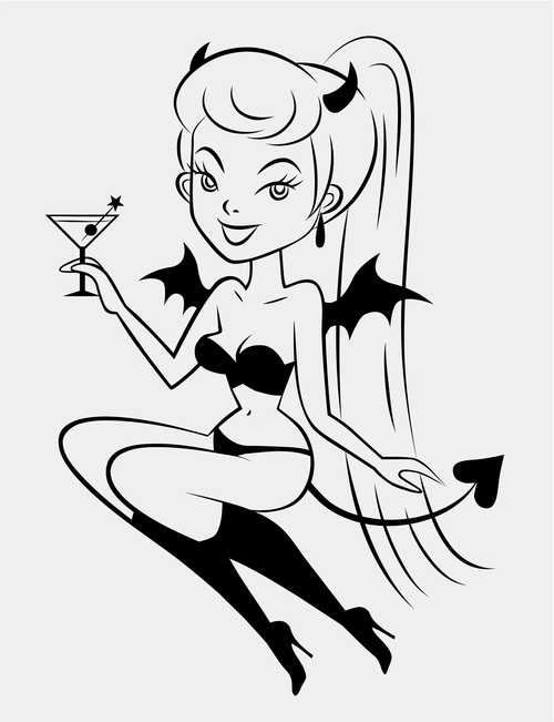 antiprude's profile picture. Taking on the boring forces of prudishness with the powers of our dirty minds