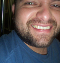 ViniCastelli's profile picture. Hey, look! It´s rock and roll