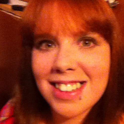 MeghanVerge's profile picture. 