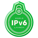 ipv6daynl Profile Picture