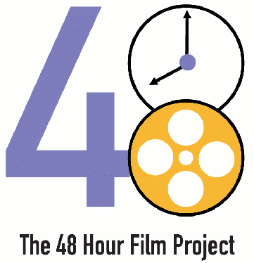 48 Hour Film Project OFFICIAL City Page. Avoid knock-offs and imitations!