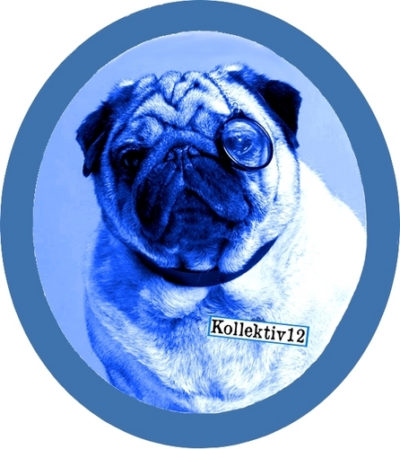 Kollektiv12's profile picture. Autorenkollektiv. @tinkatrash @Taxamendosa @kewagi @Feedforth @yacketayakking  Für eine neue analytische Literatur.