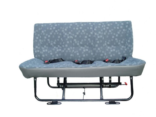 Elite Seating manufacturer and supplier of top quality additional seating, windows, accessories, waterproof seat covers , and van conversions