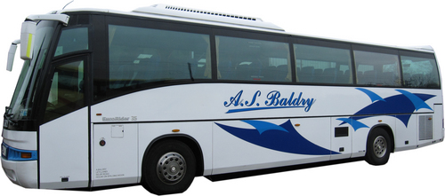 Family run coach business, based at Holme Upon Spalding Moor, East Riding. School trips, private hire and scheduled day trips available.