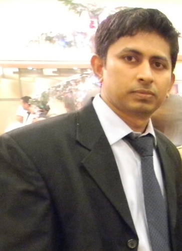 Working as a Consultant with AERC. Earlier worked as Analyst at Feedback Infra, BD-Ex of NER withEarlier worked at Indian Energy Exchange