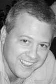 Managing Partner of Backstop Media, Publisher of Bleeding Edge Press