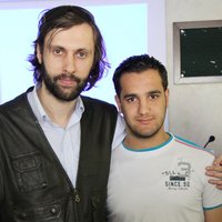 hosam abu dan (@hosamabudan) 's Twitter Profile