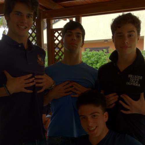 CostanziLollo's profile picture. 