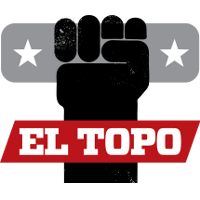 ElTopoUK's profile picture. Maker of San-Fran-style burritos with chunky, spicy fillings. Found on Sovereign Place, Leeds. See @eltopoevents for trailer and catering.