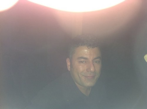 ahosni101's profile picture. 