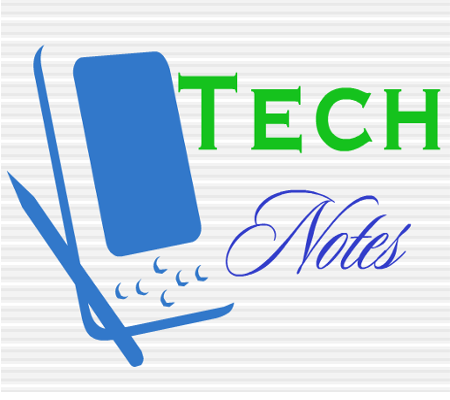 Technotz's profile picture. My Notes for Techies