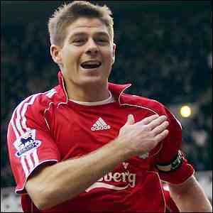 well hey, names george, liverpools my home, anfeilds my church :p tweet me biatch! jess jones is my life!