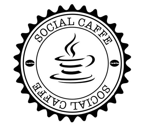 Get coffee, Socialize ! 
Croitorilor 22, vizavi de Medicala III