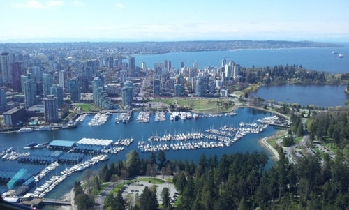 With over 21 years of experience in Janitorial Management Services in The Vancouver area. 604-888-1588