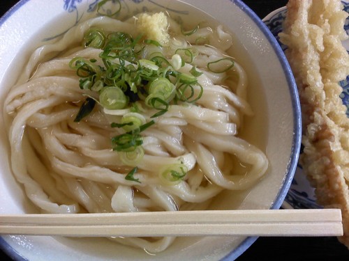 骨付き鳥市在住のうどん好きです。色々マニア。哲学対話をやってます。