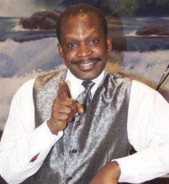 Martin Adu