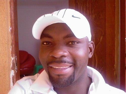 PercyMoshwane's profile picture. 