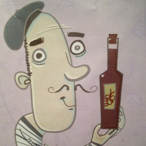 FrankButcherr's profile picture. 