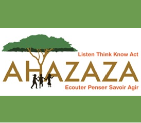 Ahazaza's profile picture. 