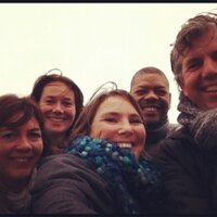 SocialPowerhouse (@socialpwrhs) 's Twitter Profile Photo