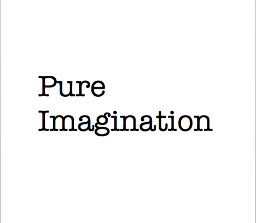 PureImagFilm's profile picture. A Mockumentary by 2 film students about an imaginary friend. You know you're not real, right?
