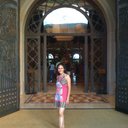 Devangi Thakkar - @Deyvangi - Twitter