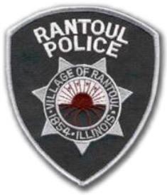 RantoulPolice's profile picture. The Rantoul Police Department is dedicated to the protection and security of all citizens.