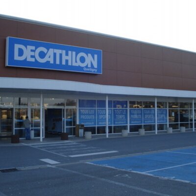decathlon dijon