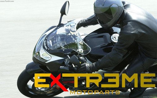 Extreme MotoParts
Av Cupecê 4880