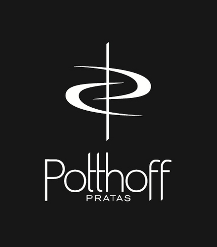 potthoffpratas's profile picture. Marca gaúcha de joias de prata com design exclusivo.