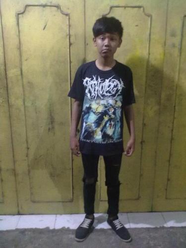 agumperkasatrib's profile picture. 