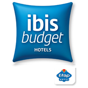 ibis Budget Airport