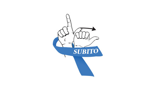 lissubito's profile picture. Movimento Movimento LIS Subito si occupa dei diritti linguistici dei sordi e della diffusione della lingua dei segni italiana
